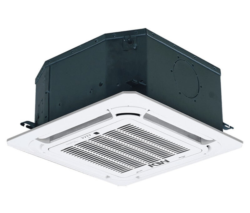 MDV MDCA5-12HRN1/T-MBQ4-03E/MDOU3-12HN1