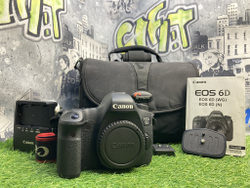 Canon EOS 6D Покупка/Продажа