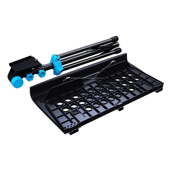 Пюпитр с чехлом Guitto GSS-01B