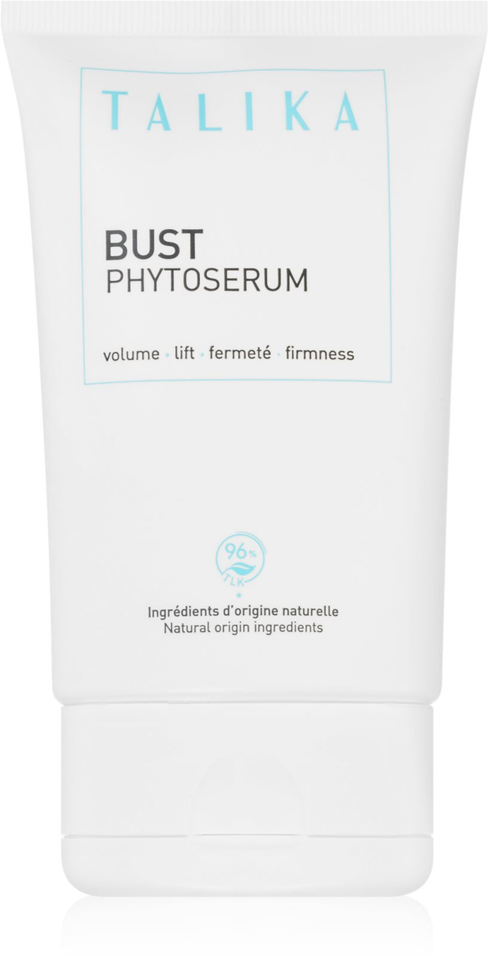 Talika Bust Phytoserum - укрепляющая сыворотка /   70  ml  / GTIN 3139435551393