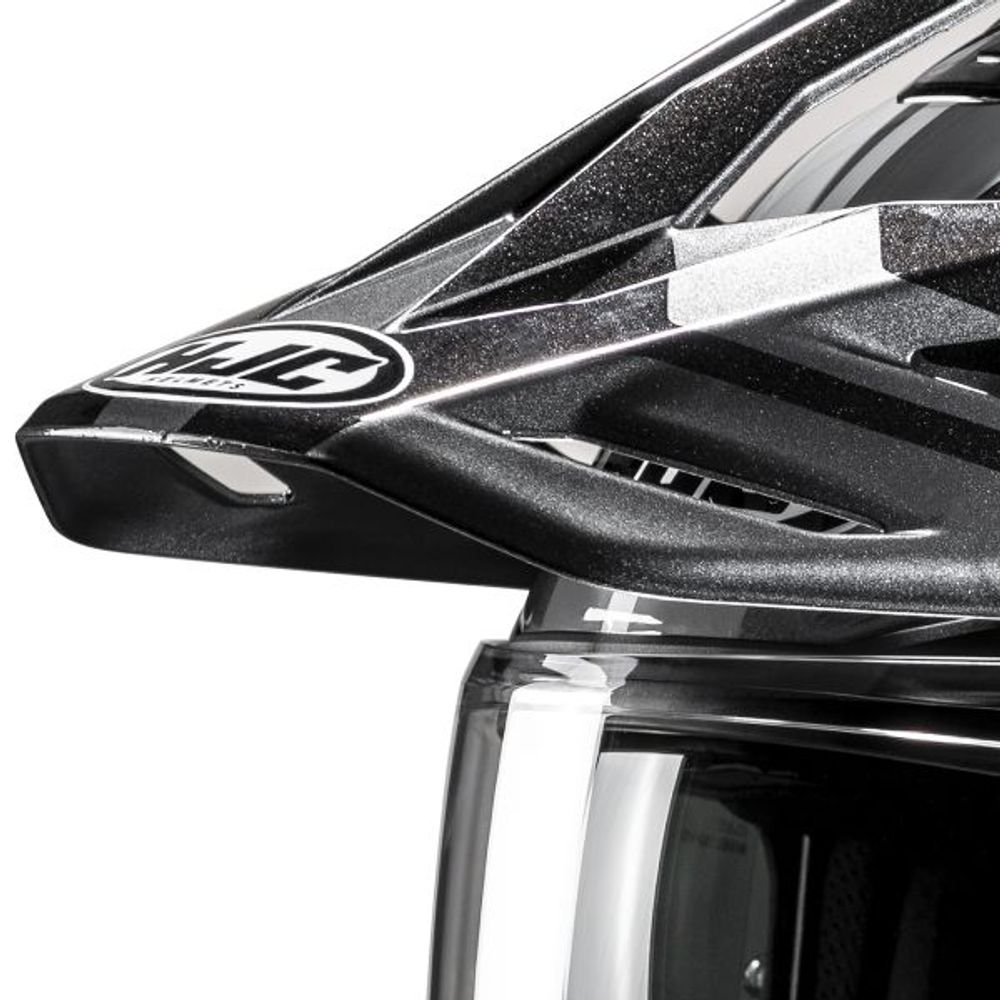 RPHA60 Quid MC5 / Черно-серый