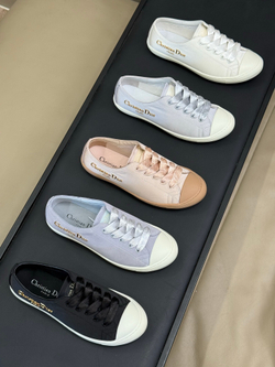 Christian Dior Lucky Sneaker (5 colors)