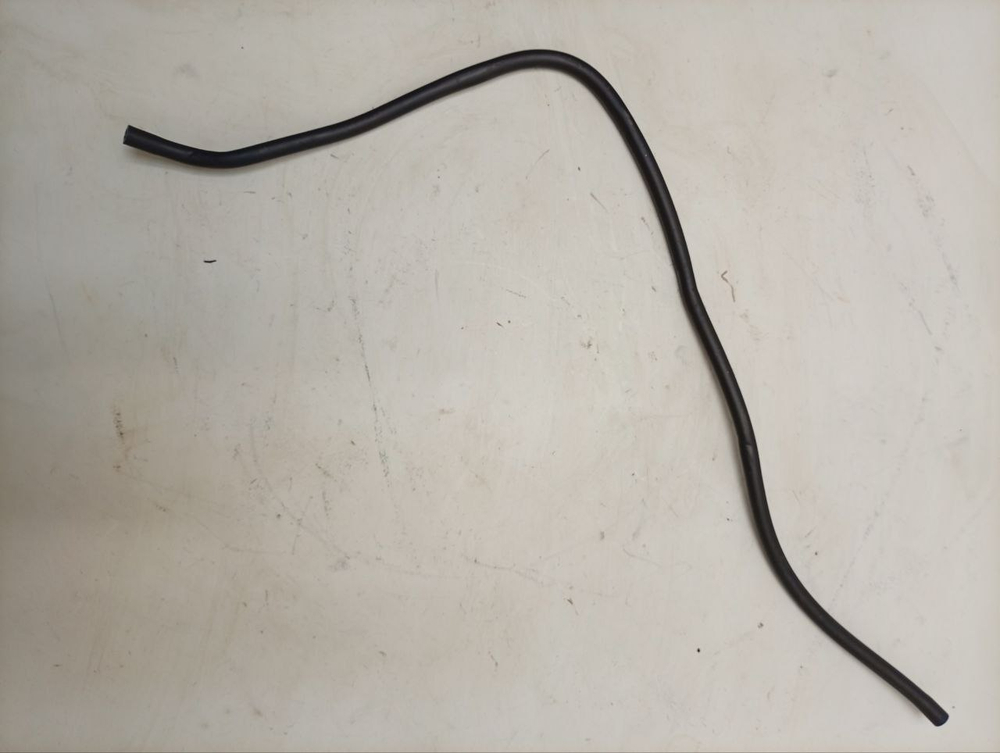 RST703DW кт18 Трубка датчика уровня воды стиральной машины Hotpoint-Ariston б/у