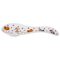 ПОДСТАВКА ПОД ЛОЖКУ LEFARD "ВЕСЕЛЫЕ ДРУЗЬЯ" 26*9,5*3 СМ (КОР=24ШТ.)