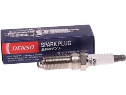 Свеча зажигания DENSO T 16 VRU10 (5086)