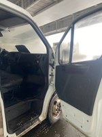 GAZ GAZELLE NEXT Бортовой (Евроборт) A22R32 (Бортовой, Дизельный, 2,8 л, 150 л.с.)