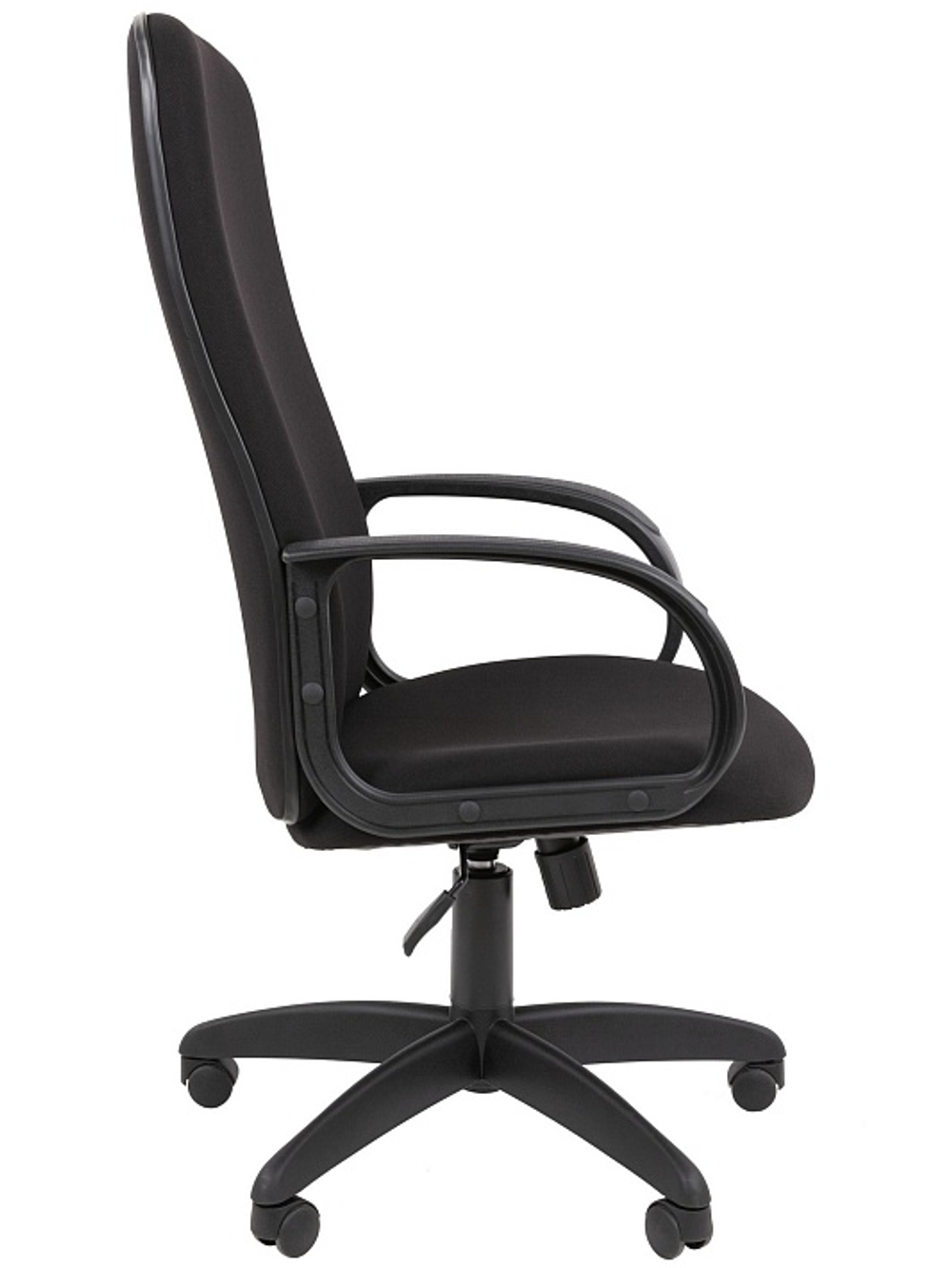 Офисное кресло CHAIRMAN 278, ткань