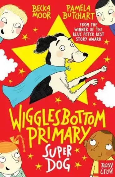 Super Dog! - Wigglesbottom Primary