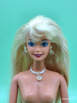 Кукла Барби 90х винтаж 2001