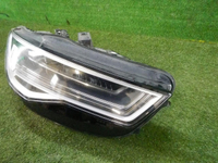 Фара правая Audi A6 4 C7 (2014-2018) LED (В пленке)