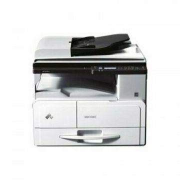МФУ лазерное Ricoh MP 2014AD (912356)