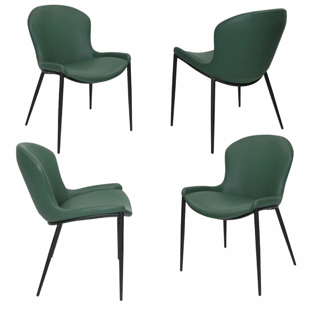 Стул Zip-mebel Алл комплект из 4 штук