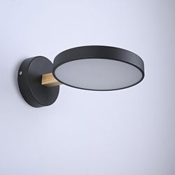 Бра Imperiumloft TURNA Black TURNA-W01