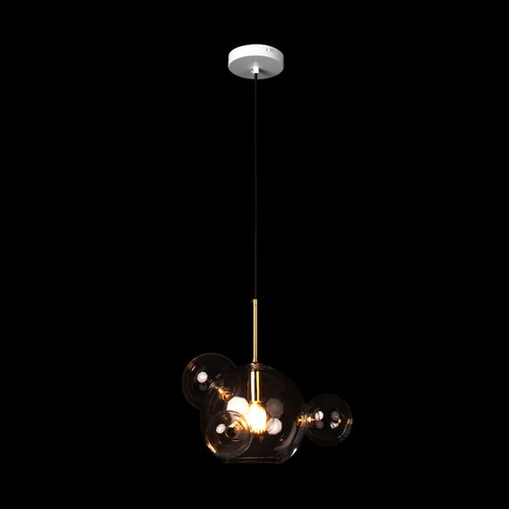 Подвесной светильник Loft IT Bolle 2027-P4 mini