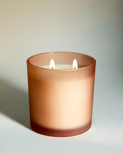 Zara Home - Ароматическая свеча poppy fields, 350 г