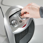 Тепловентилятор электр. керамический FHC-1500, 3 реж, вентилятор, нагрев 750/1500 Вт, MTX (арт. 96416)