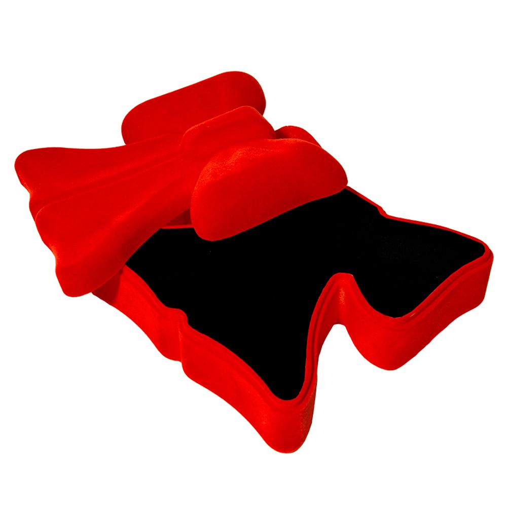 Шкатулка для украшений Bow