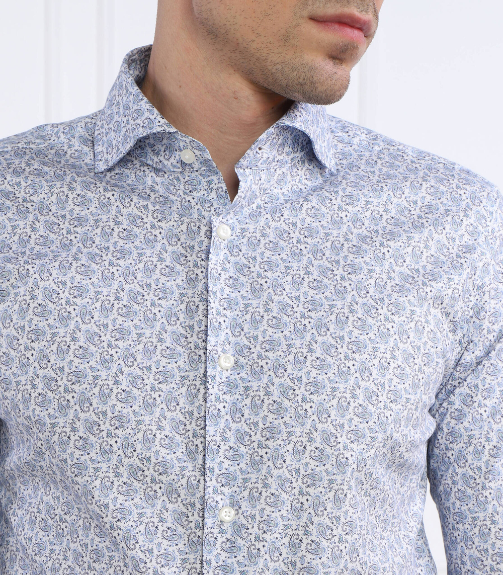 Рубашка Pai Joop! - голубой(30035093)