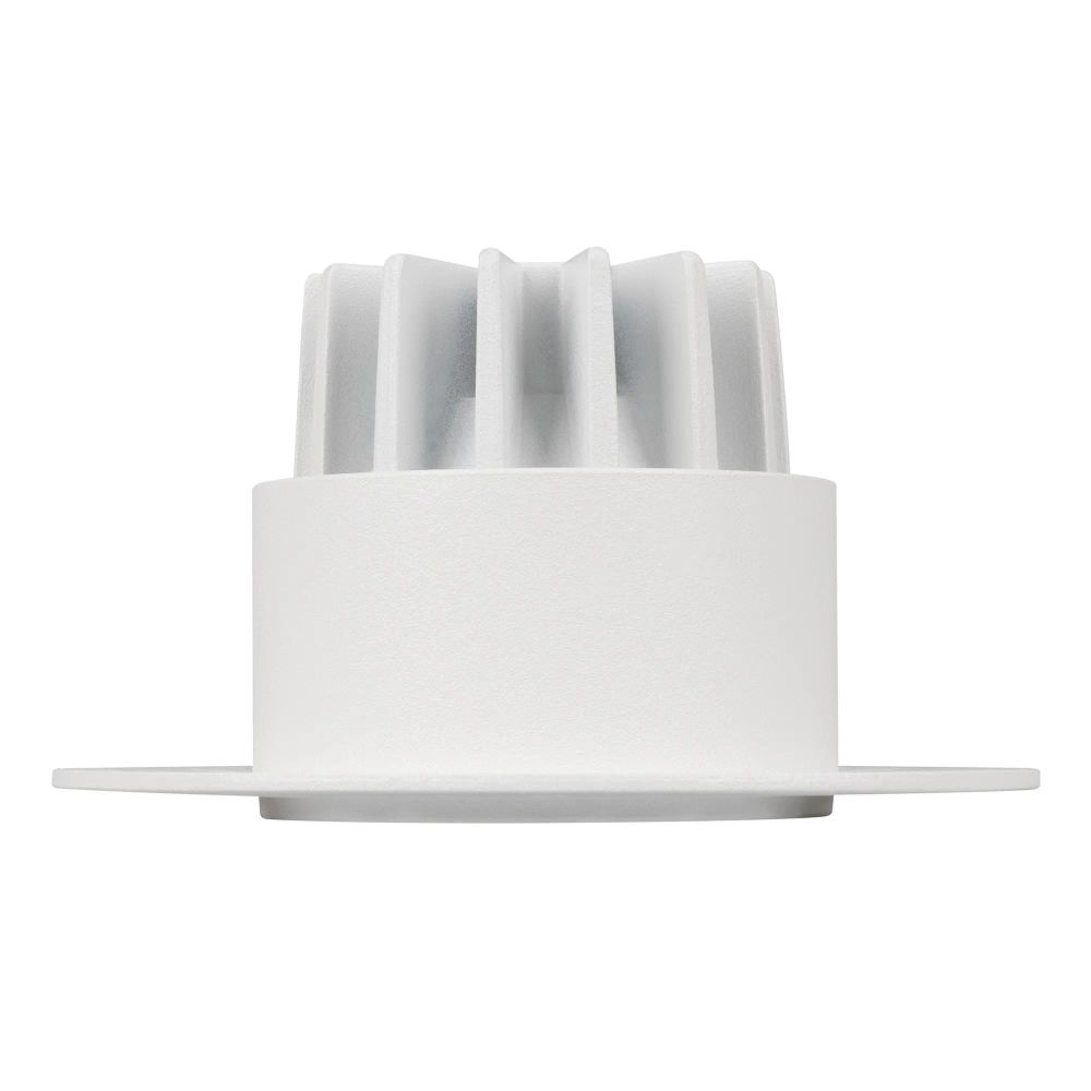 Светильник MS-ATLAS-TRIMLESS-R50-8W Warm3000 (WH, 32deg, 230V) (Arlight, IP20 Металл, 5 лет) 037058(1)