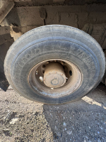 Shacman (Shaanxi) SX* 8x4 Самосвал SX331863366 (Дизельный, 12,5 л, 544 л.с., МТ)