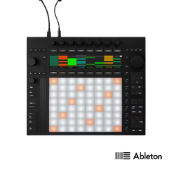 Ableton Push 3 Controller