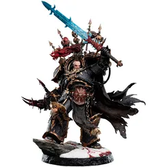 Статуэтка Weta Workshop Warhammer 40K Abaddon the Despoiler Limited Edition
