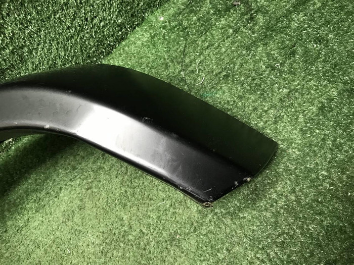 Расширитель передний RH Mercedes G W463 18-24 AMG