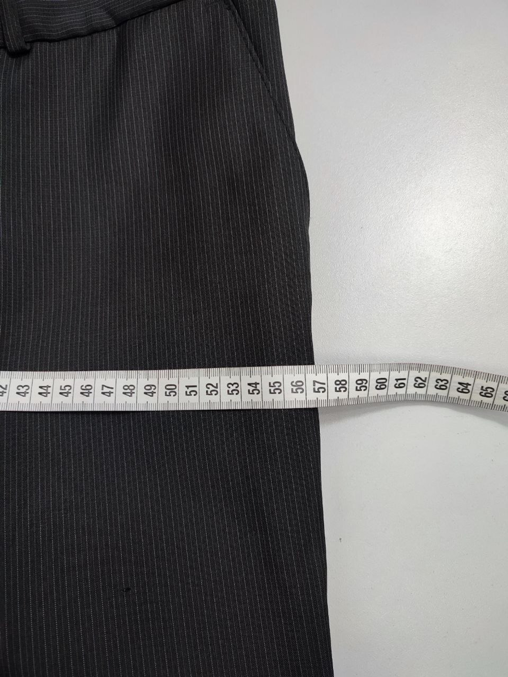 Брюки Made in Kyrgyzstan утепленные 56 размер