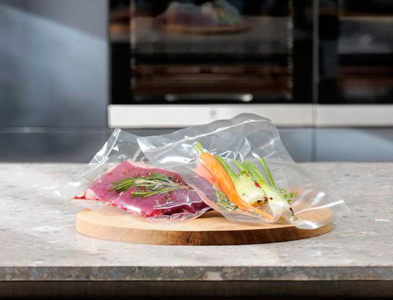 Духовой шкаф Electrolux KOAAS31CX