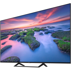 Телевизор 65" Xiaomi Mi TV A2 65 4K RU черный