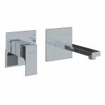 Смеситель для раковины PAINI Grazia 21CR208 хром