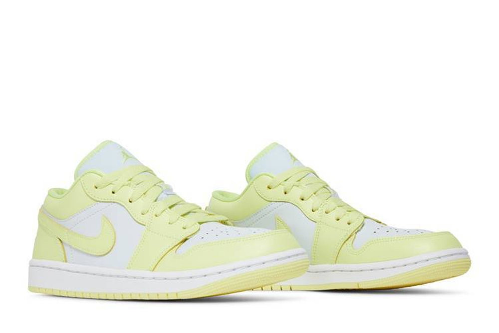 Кроссовки Jordan Air Jordan 1 (Женская размерная сетка)