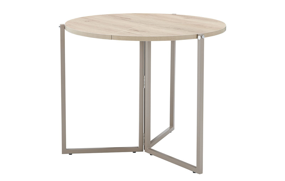 Стол B2389 Выбеленный дуб