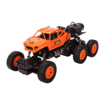 Джип на РУ, коробка 8858-1