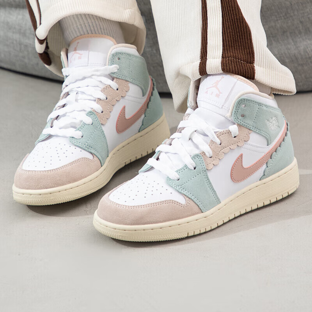 Кроссовки Jordan, DZ5361-100