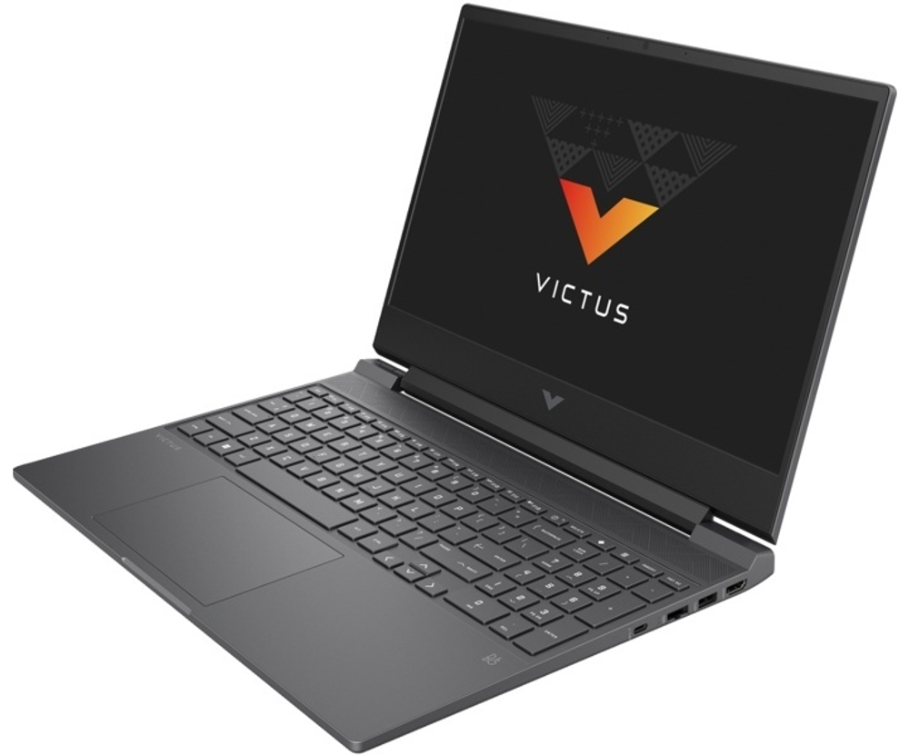 Ноутбук HP Victus 15.6" / 16 Гб / SSD 512 Гб / DOS / 15-fb2027ci / A19GQEA