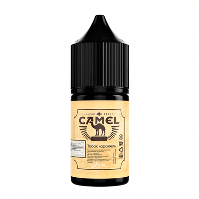 Жидкость Camel Salt 2% 30 ml