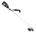 Триммер аккумуляторный Greenworks GD80BCBK2 80В (1 x 2 Ач, ЗУ) захват 400 мм, 5.8 кг, 1301707UA