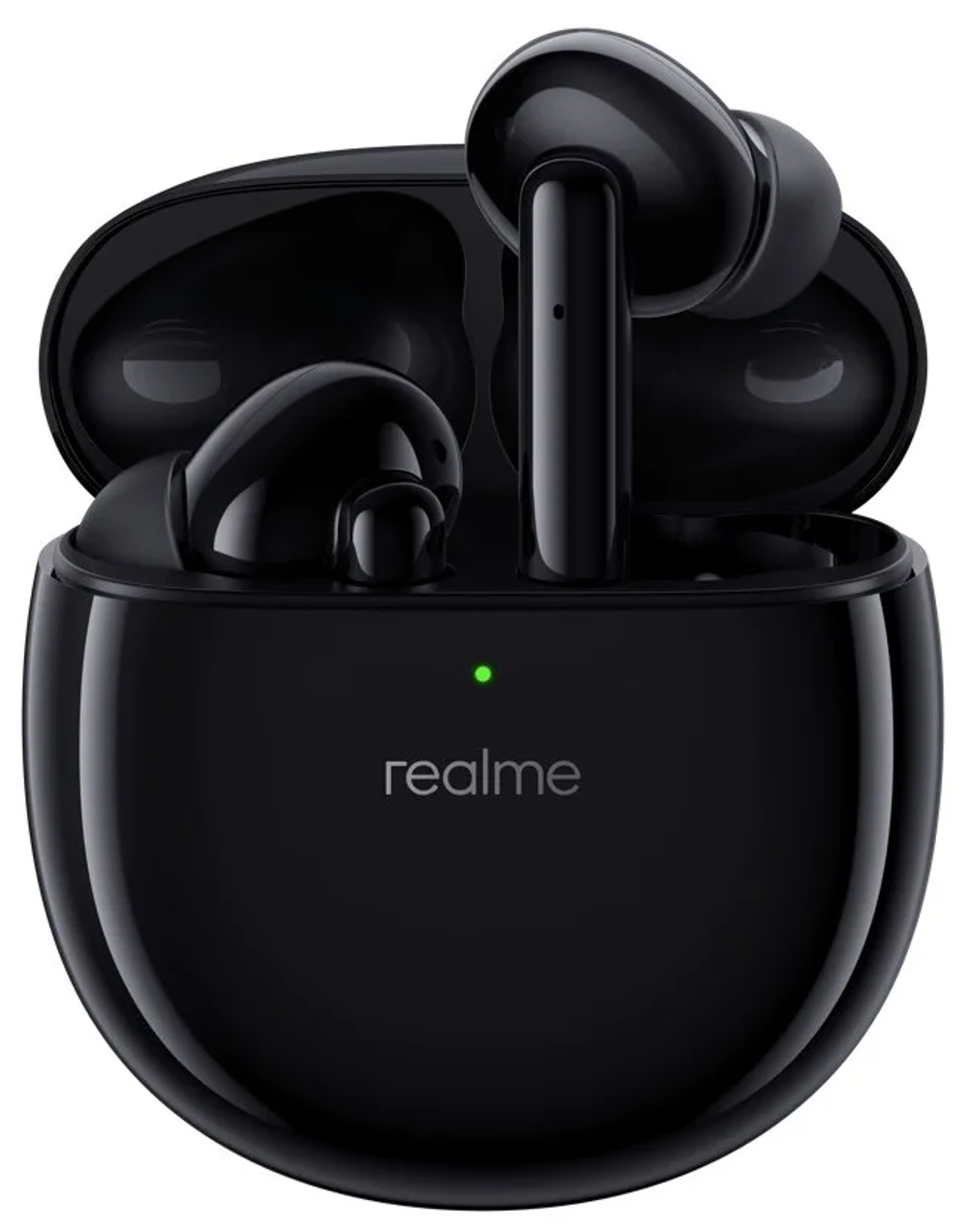 Беспроводные наушники realme Buds Air Pro Black