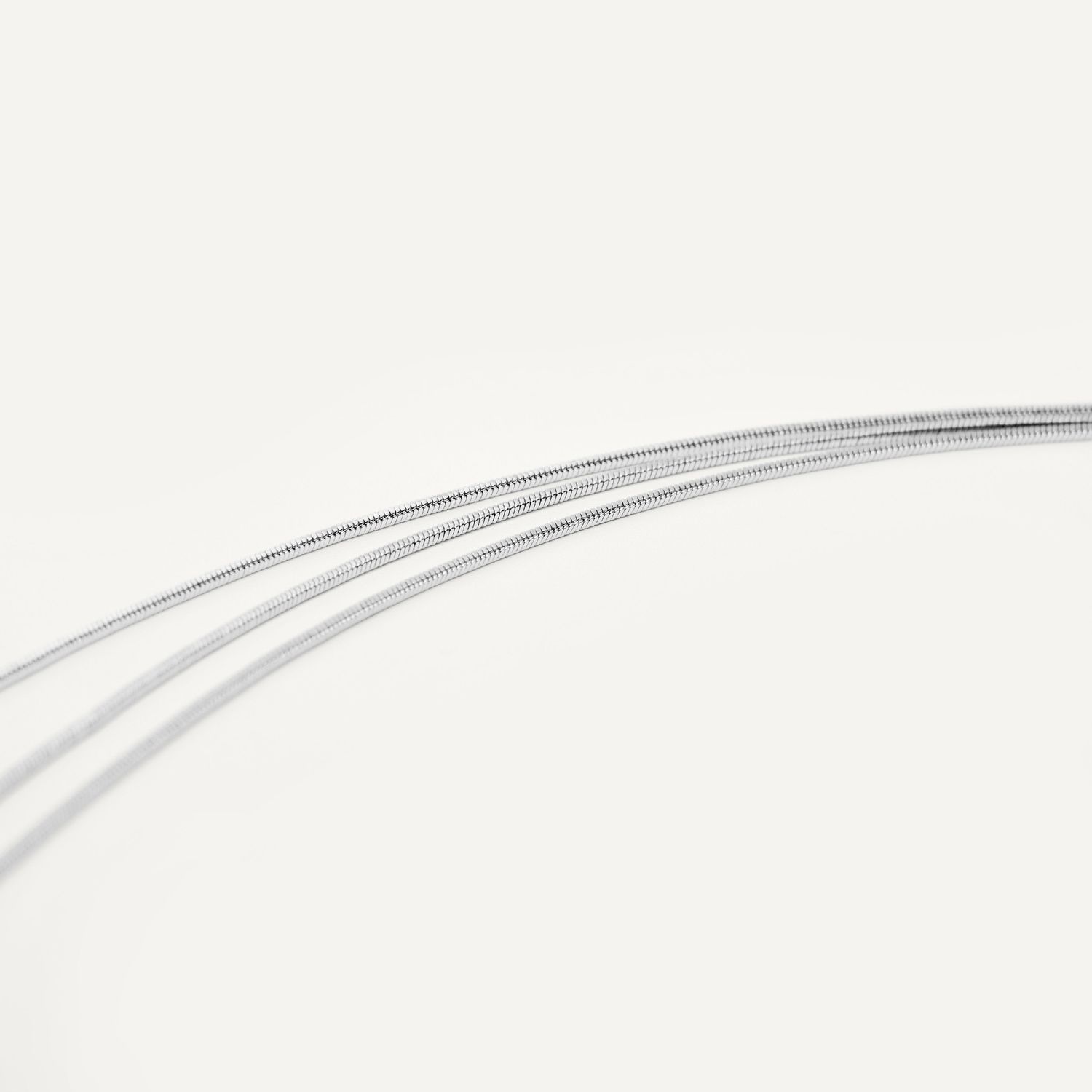 Анклет Soft Lines Anklet