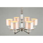 Подвесная люстра Aployt Emelin APL.752.03.06