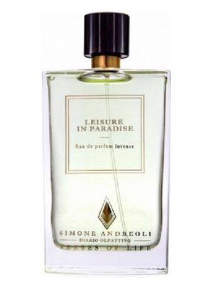 Simone Andreoli Leisure in Paradise