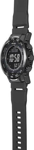 Мужские часы Casio Pro Trek PRW-35Y-1B