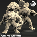 Grand Alliance Order Seraphon Saurus Warriors 1 шт. миниатюра для dnd, днд, pathfinder, фентези, Настольная игра, НРИ, Варгейм, РПГ