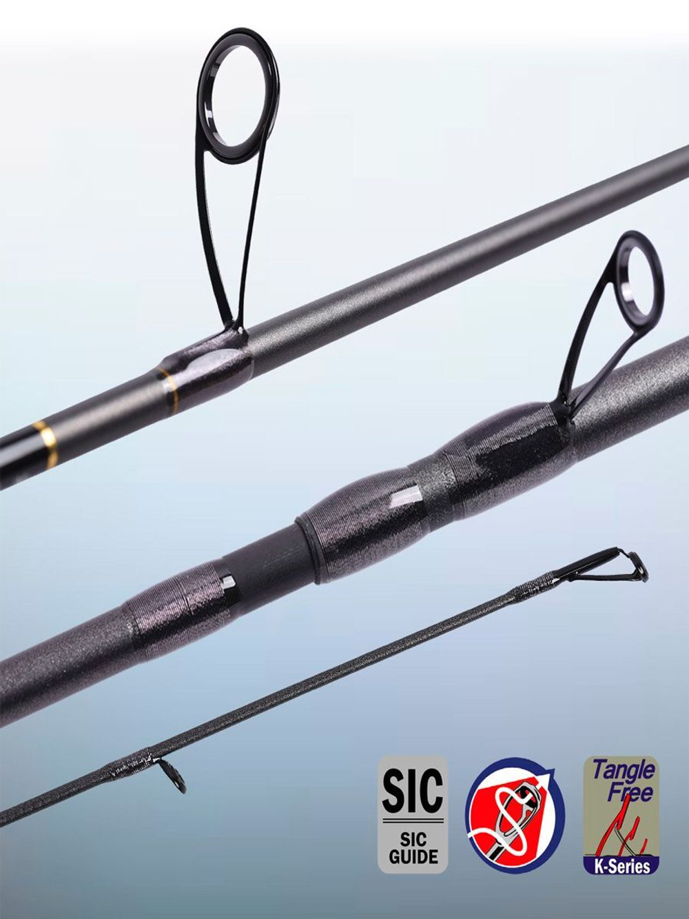 Спиннинг Maximus RESIDENT JIG 198ML 1,98m 4-21g