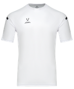 Футболка тренировочная CAMP 2 Training Poly Tee, белый