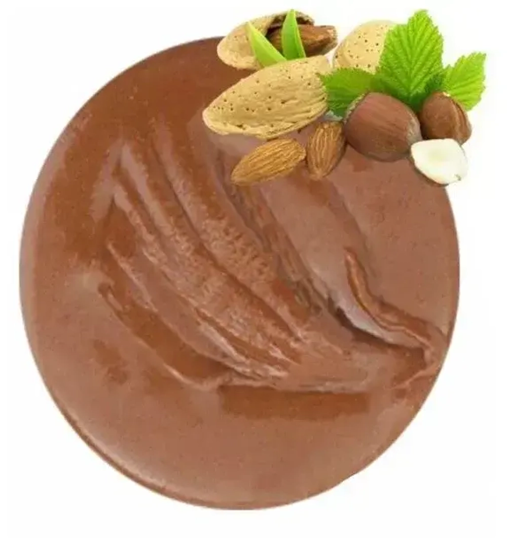 Пралине миндально-фундучное Pramano Barry Callebaut, 70 г