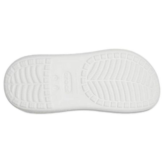 Crocs Crush Clog 'White'