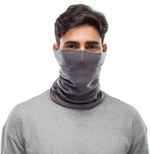 Бандана Buff Thermonet Solid Grey Castlerock (one size)
