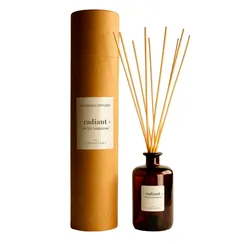 Диффузор ароматический the olphactory, radiant, spiced tangerine, 500 мл